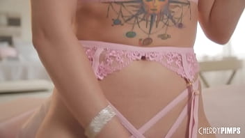 Preview 2 of Frsan Xxx - Petite Blonde Babe With Natural Tits Twerks Her Cute Ass then Masturbates and Fingers Her Pussy