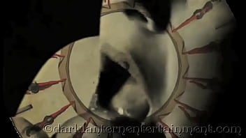 Preview 3 of Rub Leather - Dark Lantern Entertainment Presents,  My Secret Life
