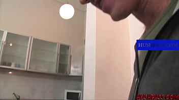 Preview 1 of Piss Forrest - Sexy Teen,  Bibi Noel,  gets a pounding in every Hole
