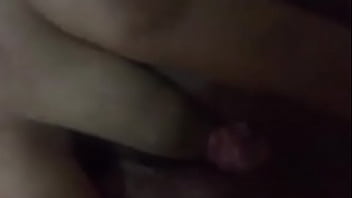 Preview 2 of Xxvnx Teen Rept - Esta caliente y se mete el dedo