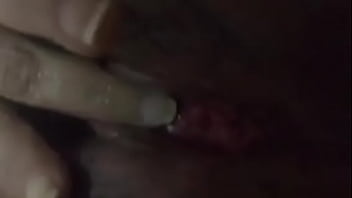 Preview 3 of Xxvnx Teen Rept - Esta caliente y se mete el dedo