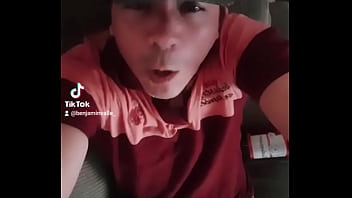 Preview 1 of Swing Bj - Latino sexy en calzoncillos