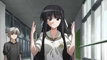 Preview 1 of Bangladeshi Model Xxx Viideo - Yosuga no Sora [fanservice compilation]