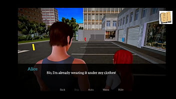 Preview 3 of Hdvidz I - My New Family 44