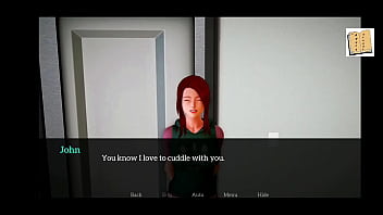 Preview 3 of Xn Hd Vodes - My New Family 41