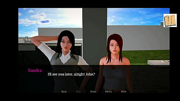 Preview 1 of Japan Bulu Download - My New Family 40