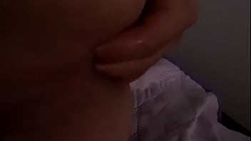 Preview 1 of Mydirty Shofwer - Entrenando mi culito