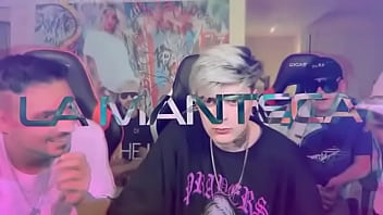 Preview 4 of Teen Sex Sauna Liseli Ifsa Porno - LA MANTECA - Lit Killah &amp_ Bhavi FREESTYLE