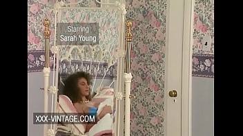 Preview 1 of Tin Funk - Busty Sarah Young is looking for XXL pleasure