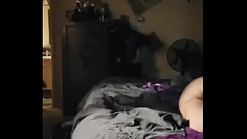 Preview 4 of Bull Xxx Vido - In his bed...AGAIN