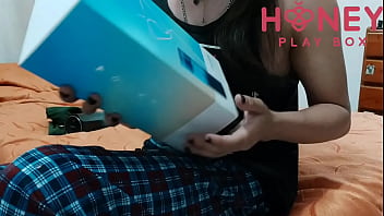 Preview 1 of Real Daugher - My new friend Adrian | Honey Play Box Toy