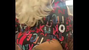 Preview 3 of Dildo Tina Kay - Hazelnutxxx In Chicago‼️