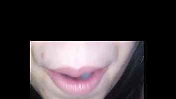 Preview 2 of Pussy Creanoue - Engolindo a porra toda do Marido