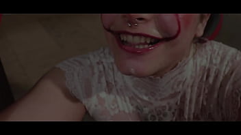 Preview 4 of Juil Ann Mom - Especial de Halloween de Cielitobebe: DULCE O TRUCO? (Trailer)