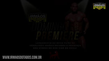 Preview 1 of Anal Painful Insertion Screaming - PUTARIA NO CINEMA DO CLUBE DE SEXO