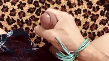 Preview 3 of Real Life Mom Saree - A minha melhor masturba&ccedil_&atilde_o 2