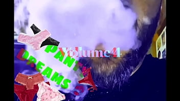 Preview 1 of Shorts Sleep - Panty dreams presents lost and deleted scenes from the panty vault volume 4