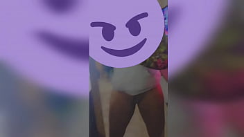 Preview 3 of Sunnyleone Sister Sex Videos - Mineirinha Geany gostosa dan&ccedil_ando pelada para mim cheia de tes&atilde_o na minha piroca