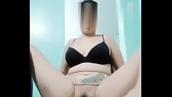 Preview 1 of Africa Bbw - toying my sweet wet pussy