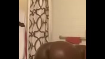 Preview 1 of Mom Baby Girl Fuck Friend - Shower play 2