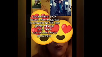 Preview 2 of Download Xxx Scandal Soline - Acompa&ntilde_amiento para mujeres