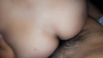 Preview 2 of Fat Girl And Black Boy Sex - Amante 2.0