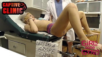 Preview 2 of The Block Parent - Destiny Cruz Blows Doctor Tampa In Clinical Exam Room During Live Stream While Quarantined During Covid Pandemic 2020 On Chaturbate Webcam FULL VIDEO Part 24 of 27 Reup