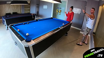 Preview 2 of Old And Yuong Anal Creampie - Holiday in Thailand with my Thai girlfriend