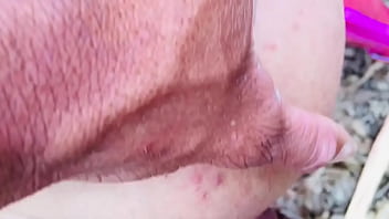 Preview 4 of Fuckng You Anty - LEVOU A SAFADA PARA DENTRO DO MATO E METEU GOSTOSO NO CUZINHO