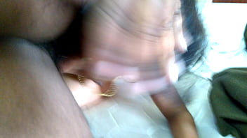 Preview 4 of Mom D Perkosa Son D Kamar Mandi - Tamil Girl Enjoying With Her Boyfriend In Hotel Room 1