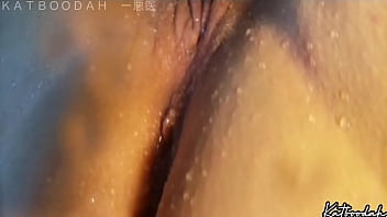 Preview 2 of Xnxx Jibab - KATBOODAH Fat Fetish SSBBW Hairy Wet Squirting Pussy