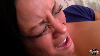 Preview 4 of Puma Swede Gets Fucked Creamed - Asian Cougar Persuasion Maxine X Squirting With Her Hitachi And Dildos