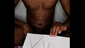 Preview 1 of Woboydy Orgasm Bbc Bull - Verification video