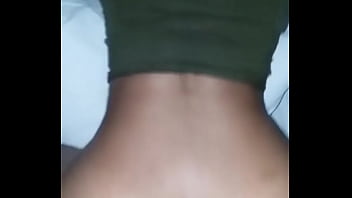 Preview 2 of Wwe Gril Fucking - Morena dominicana