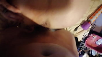 Preview 2 of Teen Asian Love Big Cock - Day V Fux