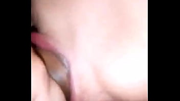 Preview 1 of Cherokee Daass - Rica mamada de Samantha