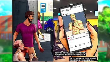 Preview 3 of Xxxnx Vidoes Dowanlod - Novinhos Nota Dez - Apresentando os novinhos