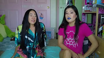 Preview 3 of R You - Miss Mae Ling and Diaperperv discuss times we&#039_ve told others about AB/DL