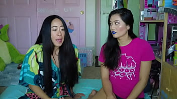 Preview 1 of R You - Miss Mae Ling and Diaperperv discuss times we&#039_ve told others about AB/DL