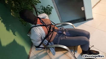 Preview 2 of Desi Feingring - Victor from BondageMan