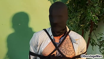 Preview 1 of Desi Feingring - Victor from BondageMan