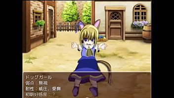 Preview 1 of The Rape Son Mom - inumusume