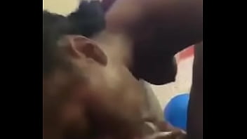 Preview 1 of Analxxy Fiz - Hood ebony suck Dick