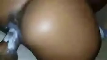Preview 2 of But Butt - My swanky wife
