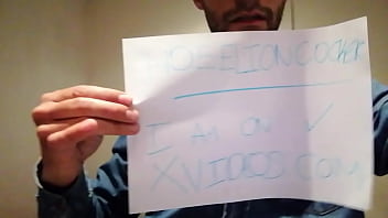 Preview 2 of Rvina Tndn - Verification video