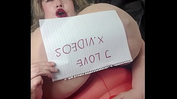 Preview 4 of Xxx Video Bq - Verification video