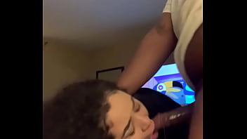 Preview 2 of Maia Klifa Arab Pro - He Fucked a thots throat In Cali