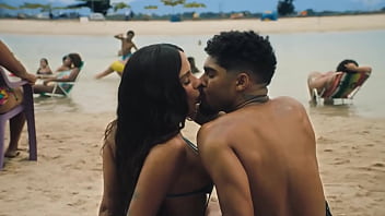 Preview 4 of Xxxblue Flame - Doja Cat - Need To Know ft pp &amp_ Anitta