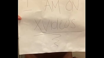 Preview 1 of Girup Xxx - Verification video