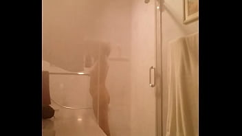 Preview 4 of My Surprise - Playing while n shower